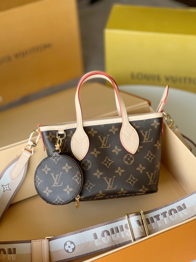 LV Shopping Bags